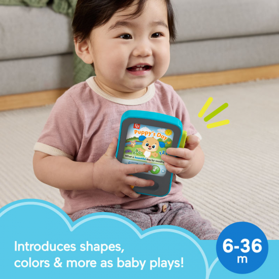 FISHER PRICE ΕΚΠΑΙΔΕΥΤΙΚΟ ΤΗΛΕΦΩΝΑΚΙ ΜΕ ΙΣΤΟΡΙΕΣ JGX02 FISHER PRICE ΕΚΠΑΙΔΕΥΤΙΚΟ ΤΗΛΕΦΩΝΑΚΙ ΜΕ ΙΣΤΟΡΙΕΣ JGX02