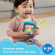 FISHER PRICE ΕΚΠΑΙΔΕΥΤΙΚΟ ΤΗΛΕΦΩΝΑΚΙ ΜΕ ΙΣΤΟΡΙΕΣ JGX02 FISHER PRICE ΕΚΠΑΙΔΕΥΤΙΚΟ ΤΗΛΕΦΩΝΑΚΙ ΜΕ ΙΣΤΟΡΙΕΣ JGX02