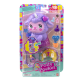 MATTEL POLLY POCKET MINI - Ο ΚΟΣΜΟΣ ΤΗΣ POLLY ΣΕΤΑΚΙΑ COZY DREAMLAND LAMB COMPACT JFG56 / JCB15 MATTEL POLLY POCKET MINI - Ο ΚΟΣΜΟΣ ΤΗΣ POLLY ΣΕΤΑΚΙΑ COZY DREAMLAND LAMB COMPACT JFG56 / JCB15