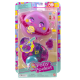 MATTEL POLLY POCKET MINI - Ο ΚΟΣΜΟΣ ΤΗΣ POLLY ΣΕΤΑΚΙΑ PLANET POLLY COMPACT JFG56 / JCB18 MATTEL POLLY POCKET MINI - Ο ΚΟΣΜΟΣ ΤΗΣ POLLY ΣΕΤΑΚΙΑ PLANET POLLY COMPACT JFG56 / JCB18