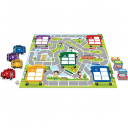 ΔΕΣΥΛΛΑΣ ΕΠΙΤΡΑΠΕΖΙΟ ΠΑΙΧΝΙΔΙ ΑΝΑΚΥΚΛΩΣΕ ΤΟ 100290