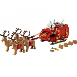 LEGO SEASONAL - SANTA'S SLEIGH 40499