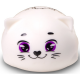 JUST TOYS PUFFY MALLOWS ΑΣΠΡΟ PM002 JUST TOYS PUFFY MALLOWS ΑΣΠΡΟ PM002