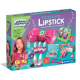 CLEMENTONI ΜΑΘΑΙΝΩ ΚΑΙ ΔΗΜΙΟΥΡΓΩ - ΕΡΓΑΣΤΗΡΙΟ LIPSTICK 1026-63437 CLEMENTONI ΜΑΘΑΙΝΩ ΚΑΙ ΔΗΜΙΟΥΡΓΩ - ΕΡΓΑΣΤΗΡΙΟ LIPSTICK 1026-63437