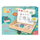 HAPPIHOBBI MAGNET ΞΥΛΙΝΟΣ ΕΠΙΤΡΑΠΕΖΙΟΣ ΠΙΝΑΚΑΣ 2 ΟΨΕΩΝ 1029-64086 HAPPIHOBBI MAGNET ΞΥΛΙΝΟΣ ΕΠΙΤΡΑΠΕΖΙΟΣ ΠΙΝΑΚΑΣ 2 ΟΨΕΩΝ 1029-64086