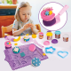 AS COMPANY ΠΛΑΣΤΕΛΙΝΗ DISNEY FROZEN BAKING SET 1045-03618 AS COMPANY ΠΛΑΣΤΕΛΙΝΗ DISNEY FROZEN BAKING SET 1045-03618
