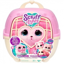 AS COMPANY ΛΟΥΤΡΙΝΑ ΚΟΥΒΑΡΟΖΩΑΚΙΑ ΣΕ ΚΟΥΤΙ ΡΟΖ 1863-30326