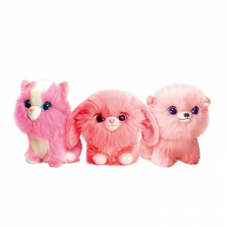 AS COMPANY ΛΟΥΤΡΙΝΑ ΚΟΥΒΑΡΟΖΩΑΚΙΑ ΣΕ ΚΟΥΤΙ ΡΟΖ 1863-30326