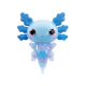 AS COMPANY ANIMAGIC ΦΙΓΟΥΡΑ ΝΕΡΟΥ LET'S GLO AXOLOTL ΜΠΛΕ 1863-34847 AS COMPANY ANIMAGIC ΦΙΓΟΥΡΑ ΝΕΡΟΥ LET'S GLO AXOLOTL ΜΠΛΕ 1863-34847