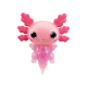 AS COMPANY ANIMAGIC ΦΙΓΟΥΡΑ ΝΕΡΟΥ LET'S GLO AXOLOTL ΡΟΖ 1863-34847 AS COMPANY ANIMAGIC ΦΙΓΟΥΡΑ ΝΕΡΟΥ LET'S GLO AXOLOTL ΡΟΖ 1863-34847