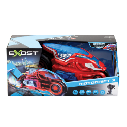 EXOST MOTORDRIFT ΤΗΛΕΚΑΤΕΥΘΥΝΟΜΕΝΟ ΜΗΧΑΝΗ 7530-20288