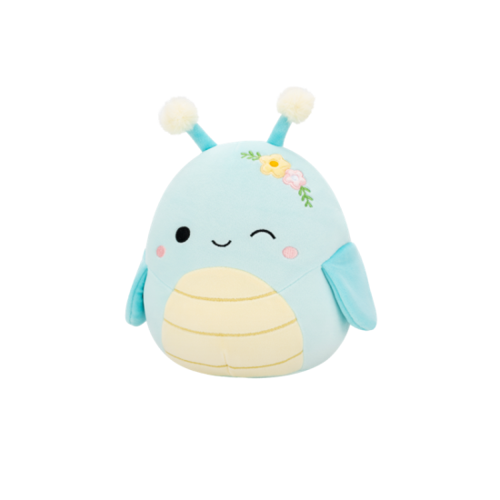 SQUISHMALLOWS ΛΟΥΤΡΙΝΟ 19ΕΚ. GILES JWSQ4065-G / SQCR07655 SQUISHMALLOWS ΛΟΥΤΡΙΝΟ 19ΕΚ. GILES JWSQ4065-G / SQCR07655