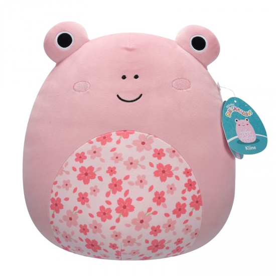 SQUISHMALLOWS ΛΟΥΤΡΙΝΟ 19ΕΚ. KLINE JWSQ4065-G / SQCR07656 SQUISHMALLOWS ΛΟΥΤΡΙΝΟ 19ΕΚ. KLINE JWSQ4065-G / SQCR07656