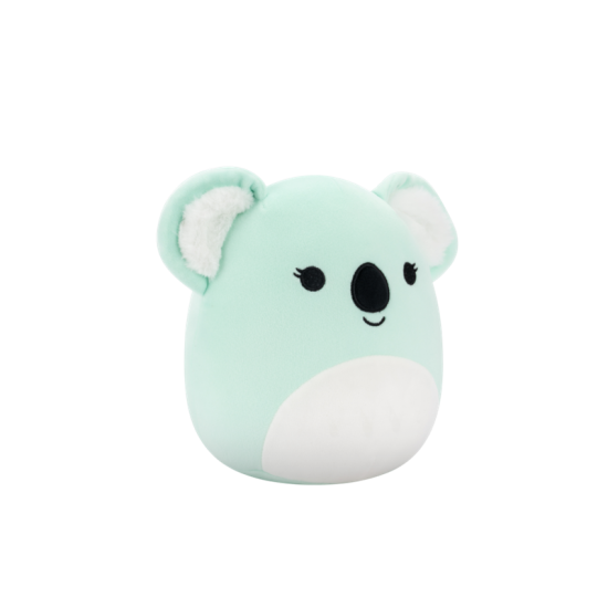 SQUISHMALLOWS ΛΟΥΤΡΙΝΟ 19ΕΚ. COCO JWSQ4065-G / SQCR07657 SQUISHMALLOWS ΛΟΥΤΡΙΝΟ 19ΕΚ. COCO JWSQ4065-G / SQCR07657