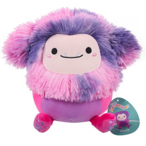 SQUISHMALLOWS ΛΟΥΤΡΙΝΟ 19ΕΚ. WOXIE JWSQ4065-G / SQCR07730