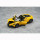 JUST TOYS ΑΥΤΟΚΙΝΗΤΟ ΚΙΤΡΙΝΟ BUGGATI MISTRAL 8532 JUST TOYS ΑΥΤΟΚΙΝΗΤΟ ΚΙΤΡΙΝΟ BUGGATI MISTRAL 8532