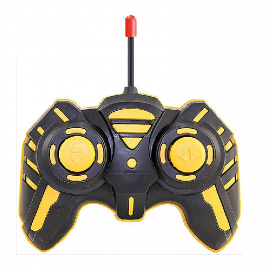 LUNA ΤΗΛΕΚΑΤΕΥΘΥΝΟΜΕΝΟ ΦΟΡΤΗΓΟ ΜΕ ΦΩΣ 27MHZ 38Χ19Χ14ΕΚ. 623162 LUNA ΤΗΛΕΚΑΤΕΥΘΥΝΟΜΕΝΟ ΦΟΡΤΗΓΟ ΜΕ ΦΩΣ 27MHZ 38Χ19Χ14ΕΚ. 623162