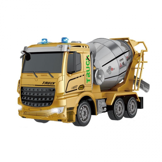 LUNA ΤΗΛΕΚΑΤΕΥΘΥΝΟΜΕΝΟ ΜΠΕΤΟΝΙΕΡΑ 27MHZ ΜΕ ΦΩΣ 38Χ19Χ14ΕΚ. 623163