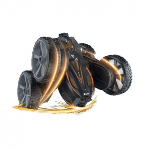 LUNA ΤΗΛΕΚΑΤΕΥΘΥΝΟΜΕΝΟ ΟΧΗΜΑ ΜΑΥΡΟ 27MHZ ΜΕ ΦΩΣ 19,5Χ7Χ26,5ΕΚ. 623170