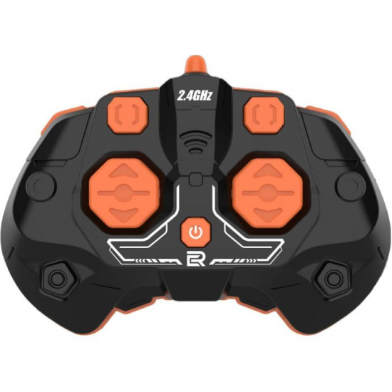 LUNA ΤΗΛΕΚΑΤΕΥΘΥΝΟΜΕΝΟ ΟΧΗΜΑ ΑΣΠΡΟ 27MHZ ΜΕ ΦΩΣ 19,5Χ7Χ26,5ΕΚ. 623170 LUNA ΤΗΛΕΚΑΤΕΥΘΥΝΟΜΕΝΟ ΟΧΗΜΑ ΑΣΠΡΟ 27MHZ ΜΕ ΦΩΣ 19,5Χ7Χ26,5ΕΚ. 623170