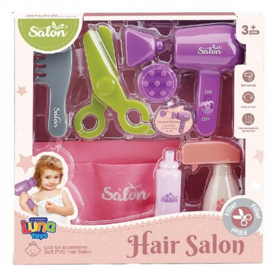 LUNA ΣΕΤ ΚΟΜΜΩΤΙΚΗΣ 7 ΤΕΜ. 28Χ7Χ28 623225 LUNA ΣΕΤ ΚΟΜΜΩΤΙΚΗΣ 7 ΤΕΜ. 28Χ7Χ28 623225