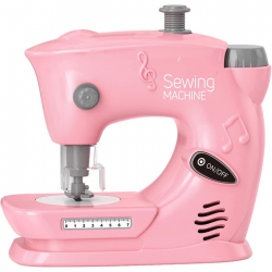 LUNA ΡΑΠΤΟΜΗΧΑΝΗ ΜΕ ΦΩΣ ΚΑΙ ΧΗΟ 17Χ9,5Χ20,5ΕΚ. 623253