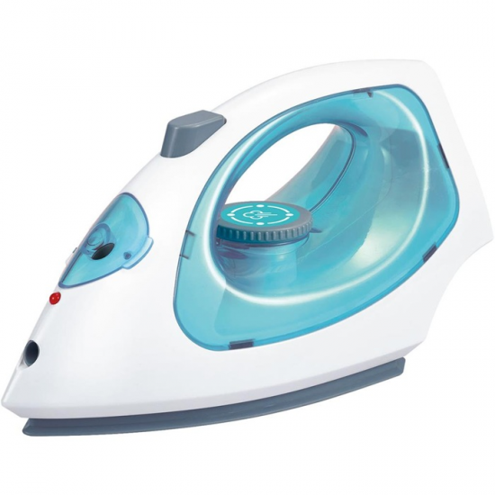 LUNA ΣΙΔΕΡΟ ΜΕ ΣΠΡΕΪ ΝΕΡΟΥ ΦΩΣ ΚΑΙ ΗΧΟ 14,8Χ13,8Χ23,2ΕΚ. 623340