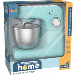 LUNA ΜΙΞΕΡ ΜΕ ΚΑΔΟ ΜΕ ΦΩΣ ΚΑΙ ΗΧΟ 623341