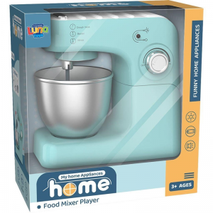 LUNA ΜΙΞΕΡ ΜΕ ΚΑΔΟ ΜΕ ΦΩΣ ΚΑΙ ΗΧΟ 623341