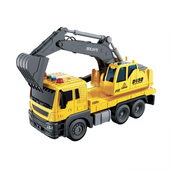 LUNA FRICTION ΕΚΣΚΑΦΕΣ ΜΕ ΗΧΟ ΚΑΙ ΦΩΣ 33Χ13Χ17,50 623097 LUNA FRICTION ΕΚΣΚΑΦΕΣ ΜΕ ΗΧΟ ΚΑΙ ΦΩΣ 33Χ13Χ17,50 623097