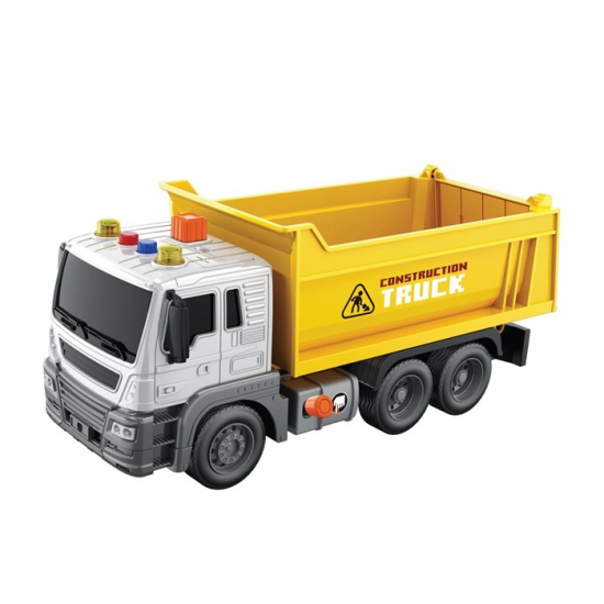 LUNA FRICTION ΦΟΡΤΗΓΟ ΜΕ ΚΑΡΟΤΣΑ ΜΕ ΗΧΟ ΚΑΙ ΦΩΣ 33Χ13Χ17,50 623098