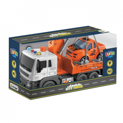 LUNA FRICTION ΡΥΜΟΥΛΚΟΜΕΝΟ ΜΕ ΓΕΡΑΝΟ ΜΕ ΗΧΟ ΚΑΙ ΦΩΣ 33Χ13Χ17,50 623099