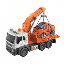 LUNA FRICTION ΡΥΜΟΥΛΚΟΜΕΝΟ ΜΕ ΓΕΡΑΝΟ ΜΕ ΗΧΟ ΚΑΙ ΦΩΣ 33Χ13Χ17,50 623099