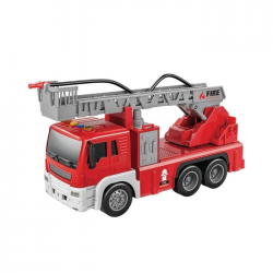 LUNA FRICTION ΠΥΡΟΣΒΕΣΤΙΚΟ ΟΧΗΜΑ ΜΕ ΗΧΟ ΚΑΙ ΦΩΣ 33Χ13Χ17,50 623103