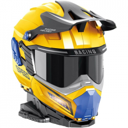 LUNA ΠΑΡΚΙΝΓΚ ΚΡΑΝΟΣ ΜΕ 2 ΑΥΤΟΚΙΝΗΤΑ ΜΕ ΦΩΣ ΚΑΙ ΗΧΟ 25Χ20Χ28ΕΚ. 623130