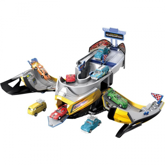 LUNA ΠΑΡΚΙΝΓΚ ΚΡΑΝΟΣ ΜΕ 2 ΑΥΤΟΚΙΝΗΤΑ ΜΕ ΦΩΣ ΚΑΙ ΗΧΟ 25Χ20Χ28ΕΚ. 623130 LUNA ΠΑΡΚΙΝΓΚ ΚΡΑΝΟΣ ΜΕ 2 ΑΥΤΟΚΙΝΗΤΑ ΜΕ ΦΩΣ ΚΑΙ ΗΧΟ 25Χ20Χ28ΕΚ. 623130