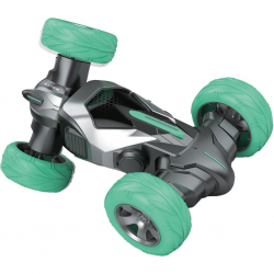 LUNA ΤΗΛΕΚΑΤΕΥΘΥΝΟΜΕΝΟ ΑΥΤΟΚΙΝΗΤΟ ΛΑΧΑΝΙ 2,4G ΜΕ ΦΩΣ ΚΑΙ ΗΧΟ 33Χ9Χ28ΕΚ. 623172