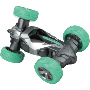 LUNA ΤΗΛΕΚΑΤΕΥΘΥΝΟΜΕΝΟ ΑΥΤΟΚΙΝΗΤΟ ΛΑΧΑΝΙ 2,4G ΜΕ ΦΩΣ ΚΑΙ ΗΧΟ 33Χ9Χ28ΕΚ. 623172