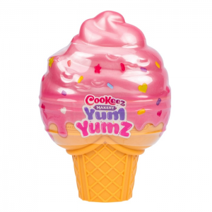 GIOCHI PREZIOSI COOKEEZ MAKERY YUM YUMZ ΜΑΓΙΚΟ ΠΑΓΩΤΑΚΙ ΕΚΠΛΗΞΗ CKE05000