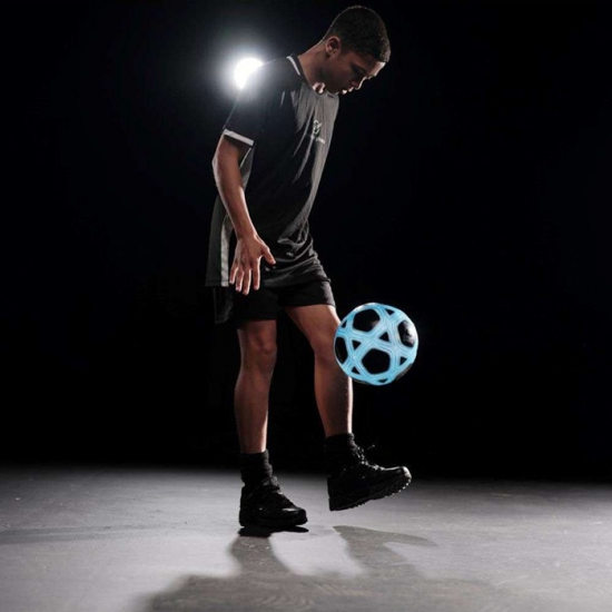 GIOCHI PREZIOSI STRIKESPHERE ΗΛΕΚΤΡΟΝΙΚΗ ΜΠΑΛΑ ΠΟΔΟΣΦΑΙΡΟΥ COUNTER BALL MRN00000