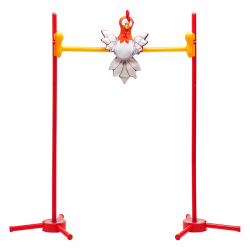 GIOCHI PREZIOSI ΕΠΙΤΡΑΠΕΖΙΟ ΜΟΥΣΙΚΟ ΠΑΙΧΝΙΔΙ ΚΟΚΟ ΛΙΜΠΟ ΠΑΡΤΥ GPG13000