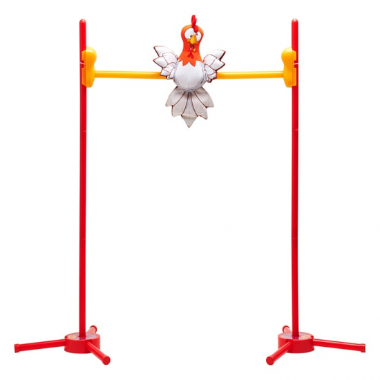 GIOCHI PREZIOSI ΕΠΙΤΡΑΠΕΖΙΟ ΜΟΥΣΙΚΟ ΠΑΙΧΝΙΔΙ ΚΟΚΟ ΛΙΜΠΟ ΠΑΡΤΥ GPG13000