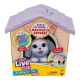 GIOCHI PREZIOSI LITTLE LIVE PETS ΣΠΙΤΑΚΙ ΜΩΒ ΜΕ ΚΟΥΤΑΒΑΚΙ ΕΚΠΛΗΞΗ 26616A