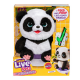 GIOCHI PREZIOSI LITTLE LIVE PETS ΗΛΕΚΤΡΟΝΙΚΟ PET MY BABY PANDA L0000000 GIOCHI PREZIOSI LITTLE LIVE PETS ΗΛΕΚΤΡΟΝΙΚΟ PET MY BABY PANDA L0000000