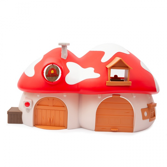 GIOCHI PREZIOSI SMURFS - ΣΤΡΟΥΜΦΟΠΥΡΟΣΒΕΣΤΙΚΗ ΣΕΤ ΠΑΙΧΝΙΔΙΟΥ PUF29000 GIOCHI PREZIOSI SMURFS - ΣΤΡΟΥΜΦΟΠΥΡΟΣΒΕΣΤΙΚΗ ΣΕΤ ΠΑΙΧΝΙΔΙΟΥ PUF29000