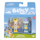 GIOCHI PREZIOSI BLUEY ΣΕΤ 2 ΦΙΓΟΥΡΕΣ - FAIRYTALE CONTE DE FEES BLY91110