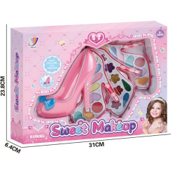 MARTIN TOYS SET MAKE UP ΓΟΒΑ Y88101C2