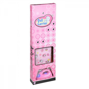 MARTIN TOYS ΣΙΔΕΡΩΣΤΡΑ ΜΕΤΑΛΛΙΚΗ ΜΕ ΣΙΔΕΡΟ 32881Β