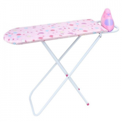 MARTIN TOYS ΣΙΔΕΡΩΣΤΡΑ ΜΕΤΑΛΛΙΚΗ ΜΕ ΣΙΔΕΡΟ 32881Β