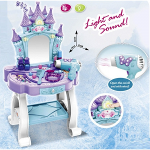 MARTIN TOYS ΚΑΘΡΕΦΤΗΣ ΟΜΟΡΦΙΑΣ ΜΠΑΤΑΡΙΑΣ ANGEL K75288A